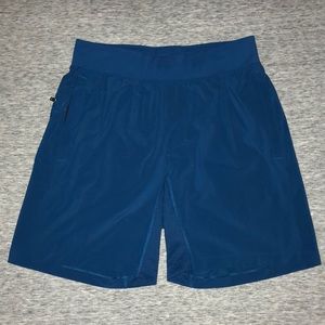 Lululemon T.H.E. Short 7*Linerless